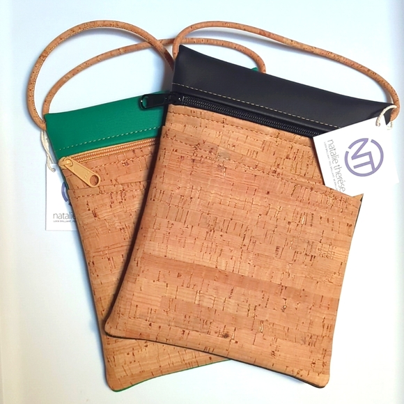 BE LIVELY MINI CROSS BODY BAG - Picture 5 of 9